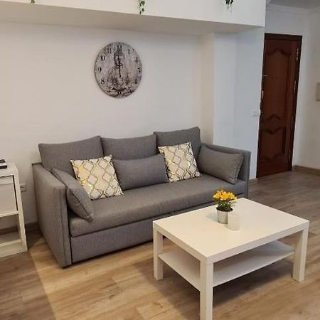 Apartamento Hercules 59 ベナルマデナ エクステリア 写真