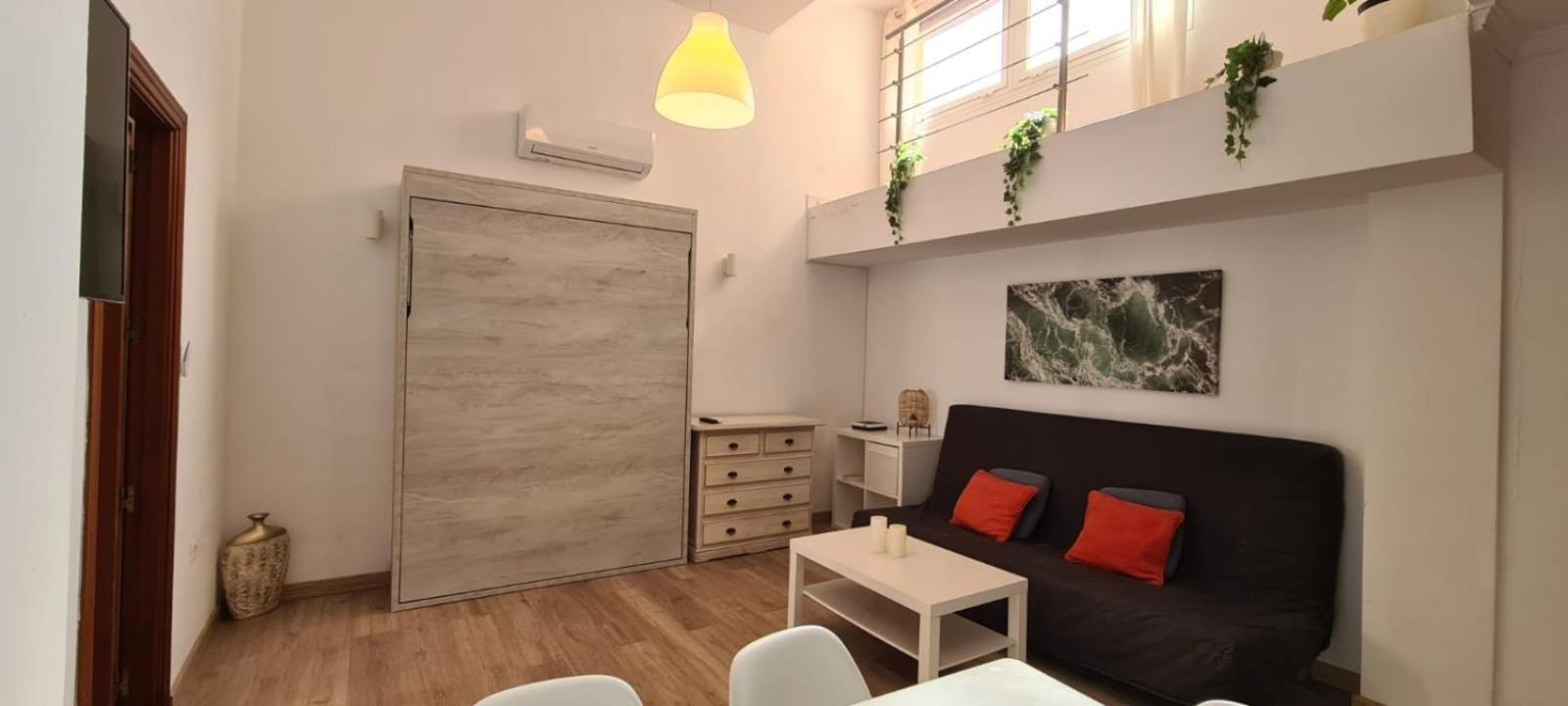 Apartamento Hercules 59 ベナルマデナ エクステリア 写真