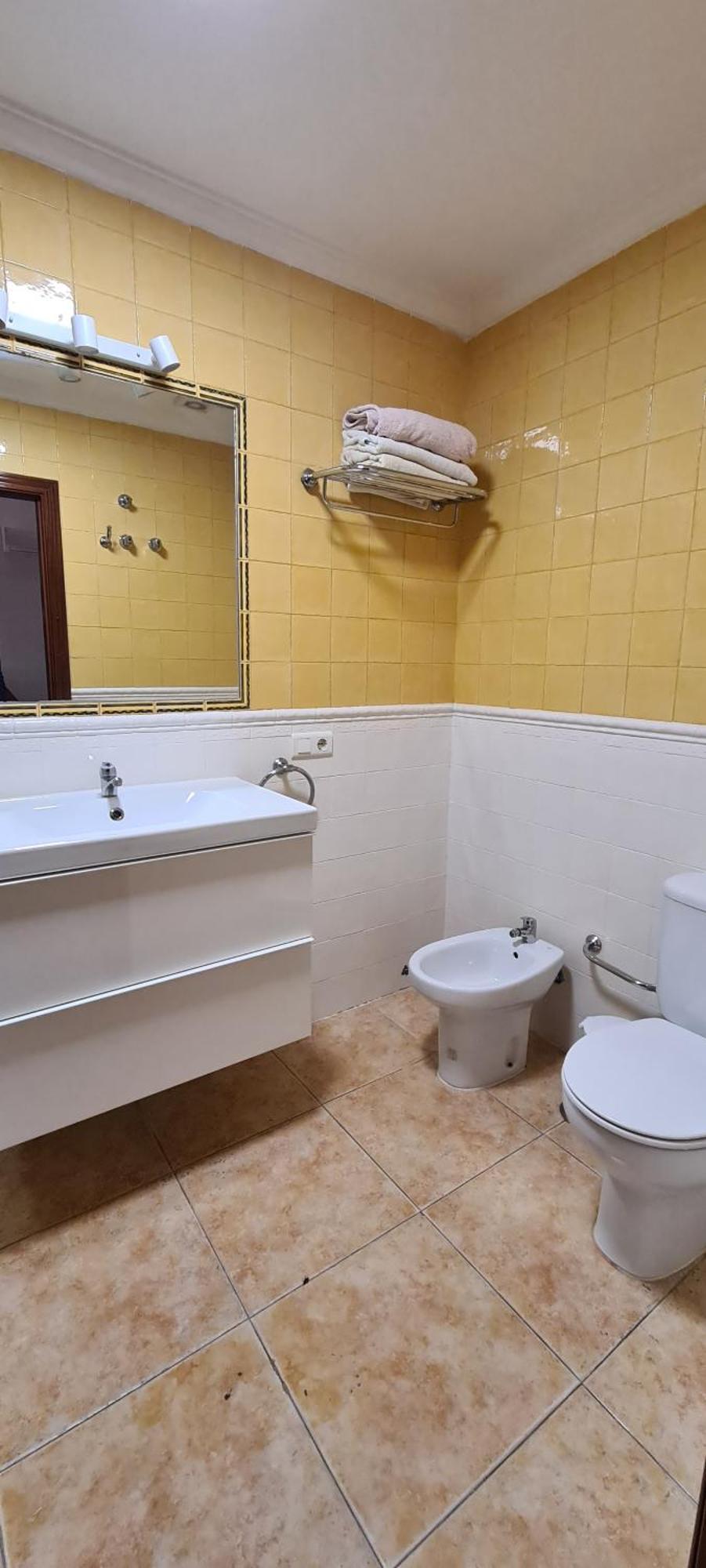 Apartamento Hercules 59 ベナルマデナ エクステリア 写真