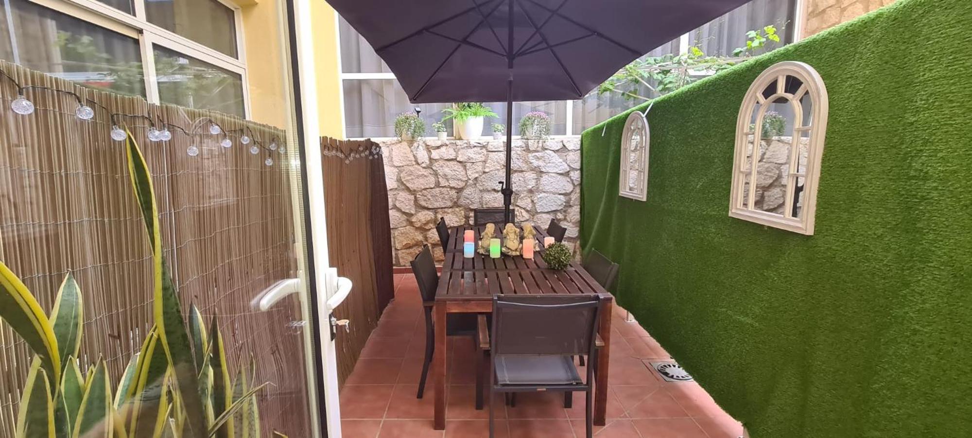 Apartamento Hercules 59 ベナルマデナ エクステリア 写真