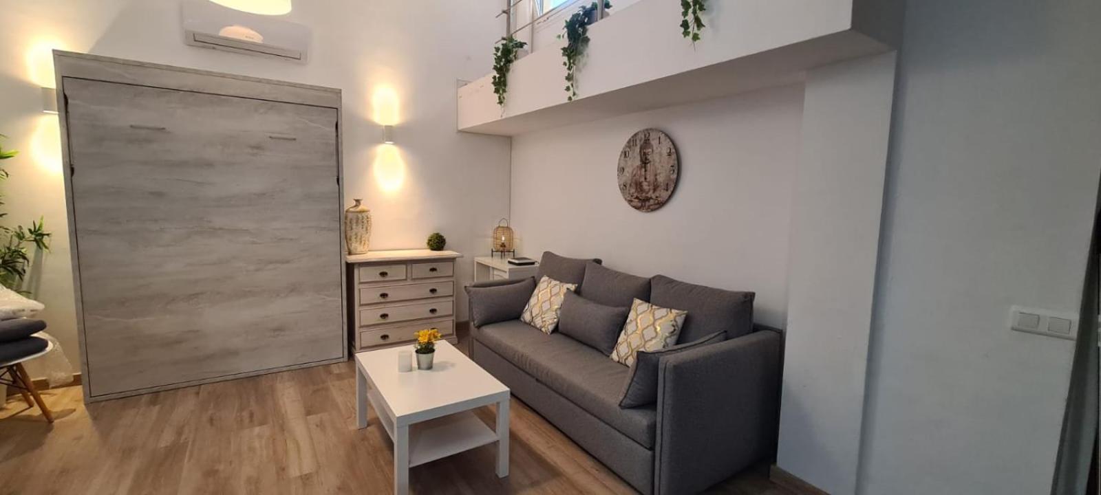 Apartamento Hercules 59 ベナルマデナ エクステリア 写真